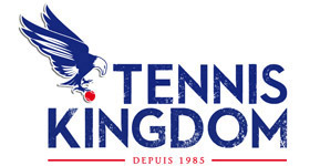 tennis kingdom logo